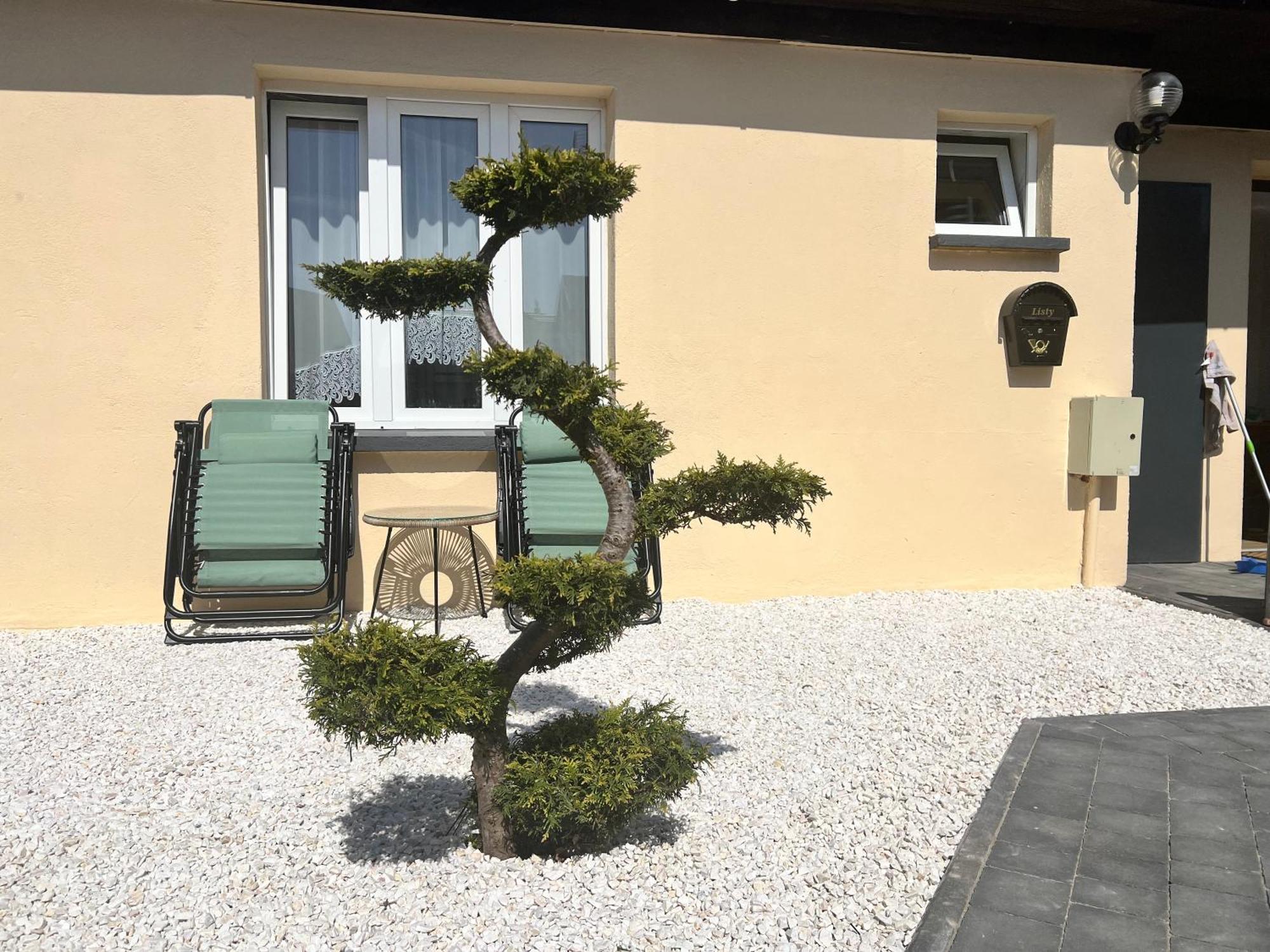 Na Spokojnie Apartment *